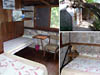 las habitaciones