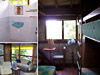 las habitaciones