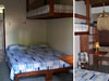 las habitaciones