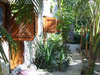 el hostal