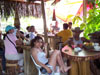 el restaurante