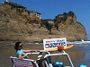 buggy tour