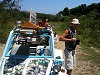 buggy tour